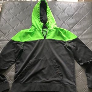 A87 Hoodie